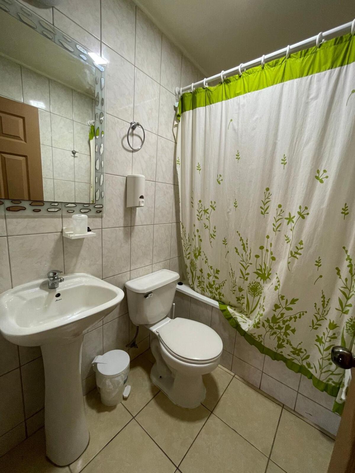 פוקון Cabana Para 6 מראה חיצוני תמונה