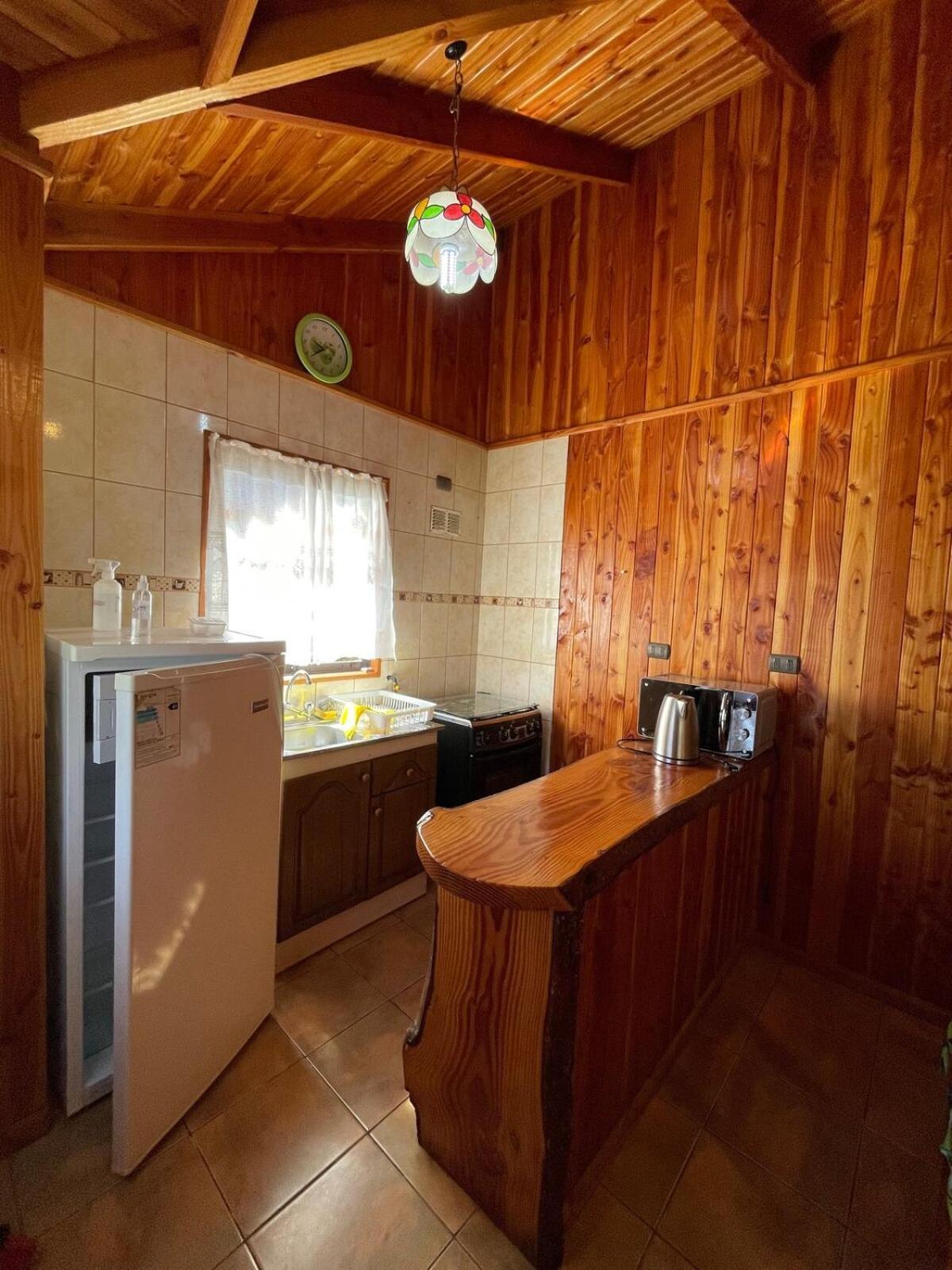 פוקון Cabana Para 6 מראה חיצוני תמונה
