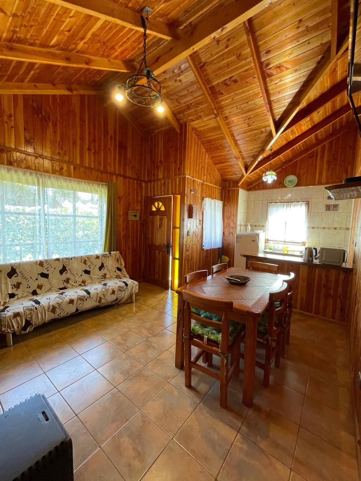פוקון Cabana Para 6 מראה חיצוני תמונה
